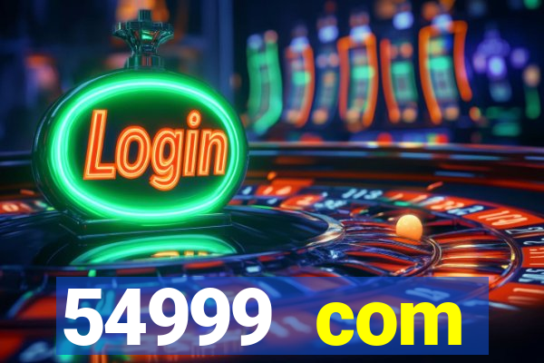 54999 com plataforma de jogos